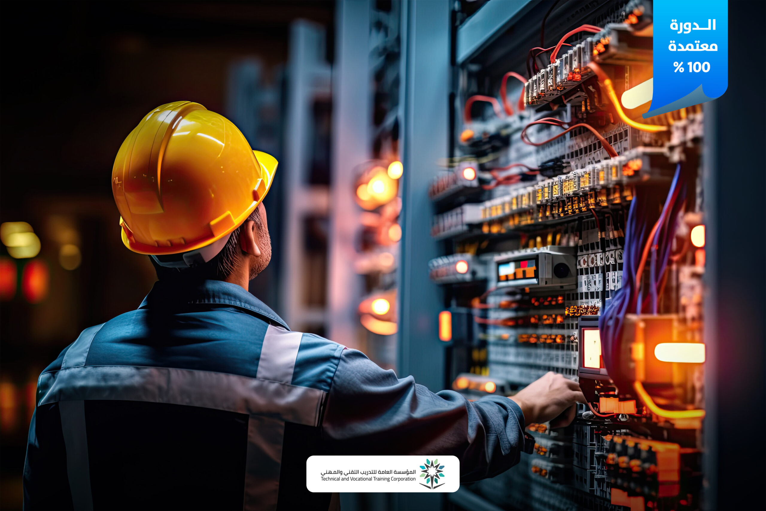 باقة دورات الهندسة الكهربية الشاملة المعتمدة – Electrical Engineering Courses Package