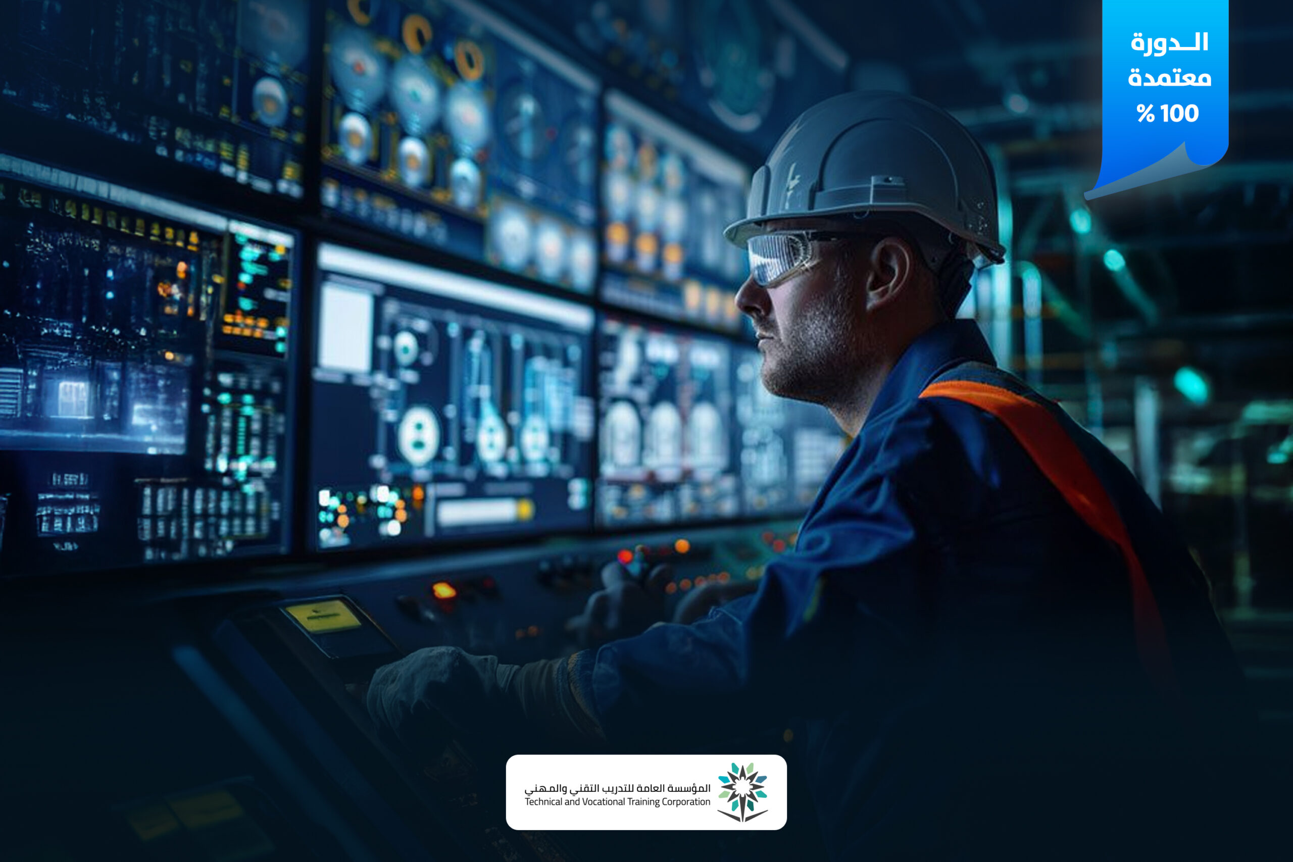 التحكم بالأجهزة Instrumentation Control