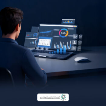 دورة تحليل البيانات المتقدمة