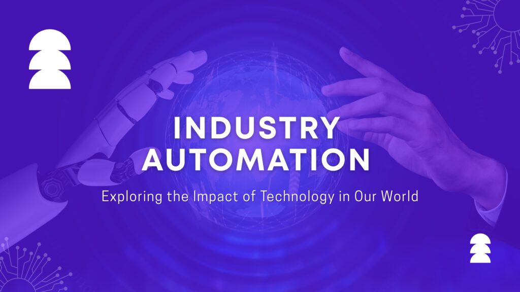 Industry Automation package- التحكم الصناعي