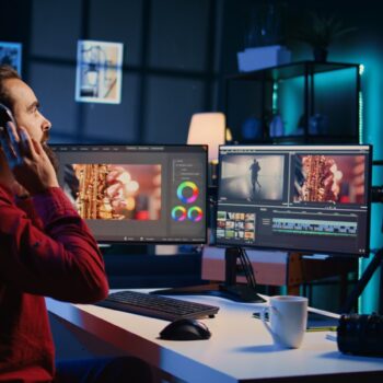 باقة دورات الموشن جرافيك