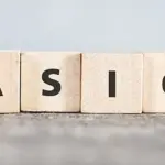 Interior design basics