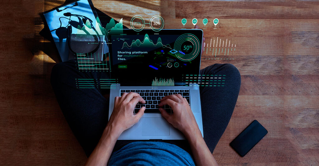 📊 الفرق بين Data Analysis و Data Science