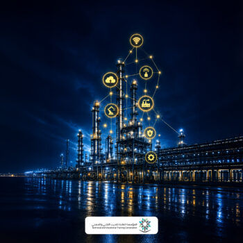 Industrial Internet of Things (IIoT) إنترنت الأشياء الصناعي وانظمة التصنيع الذكي