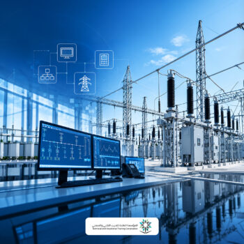 أنظمة أتمتة المحطات الكهربائية SAS